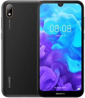Ремонт HuaweiY5 2019